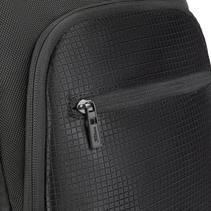 Titlesit Backpack | Players Onyx | Black