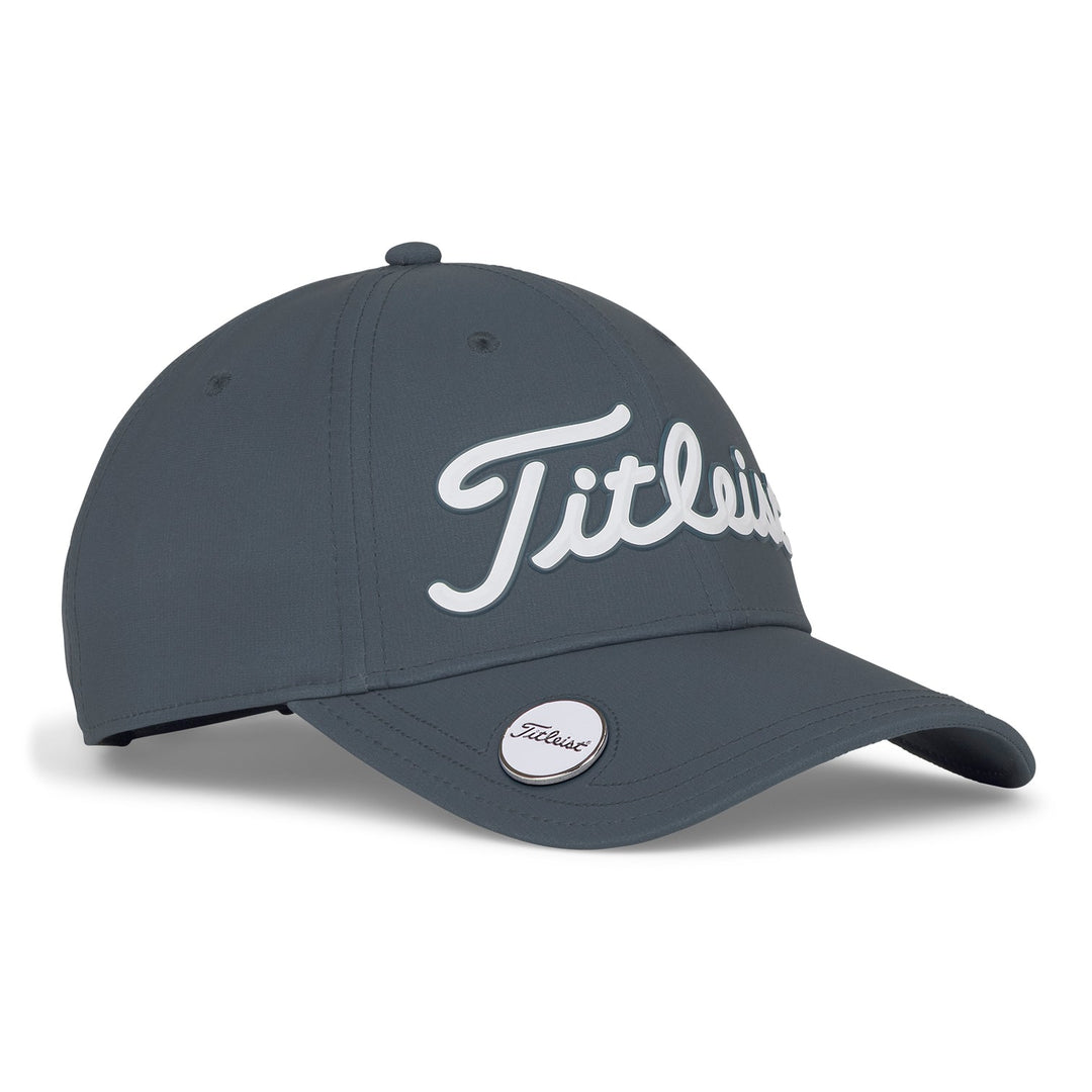 Titleist Men's Golf Cap | Players Performance Ball Marker