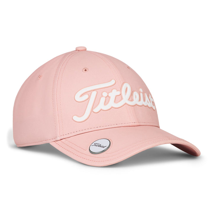 Titleist Men's Golf Cap | Players Performance Ball Marker