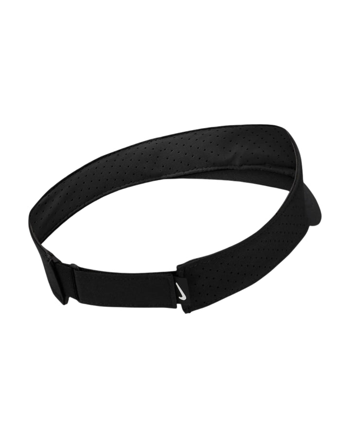 Nike Unisex Golf Visor | Ace | Black/White