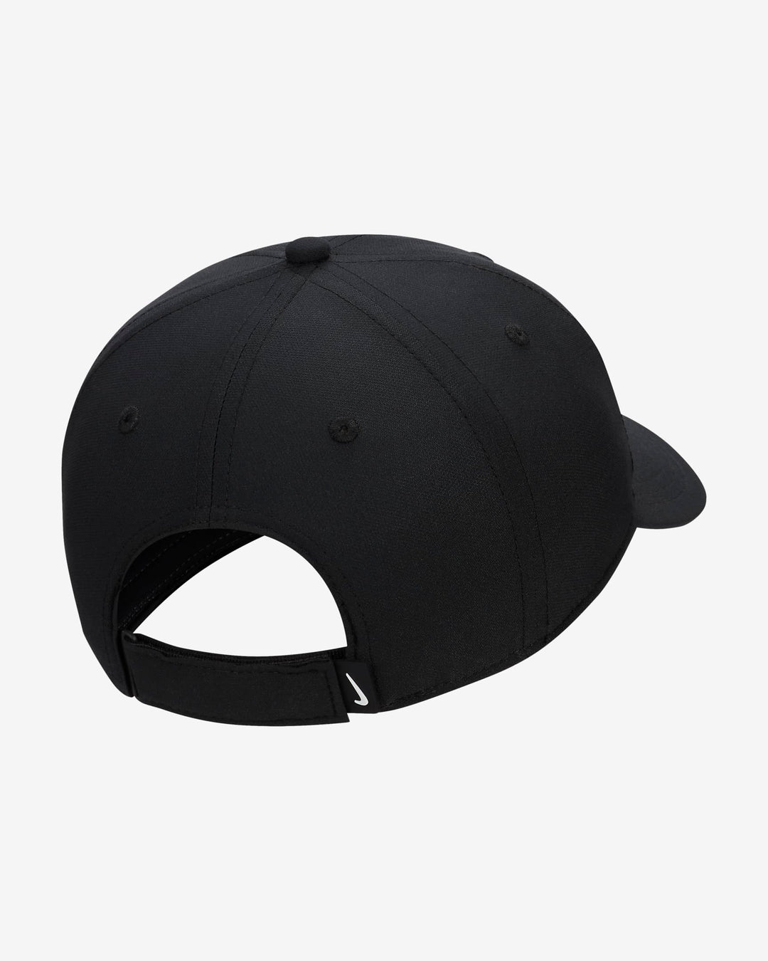 Nike Unisex Golf Cap | Structured | Black/Black