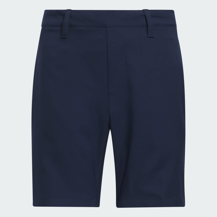 Ultimate365_Adjustable_Shorts_Kids_Blue_IU3505_01_laydown.jpg