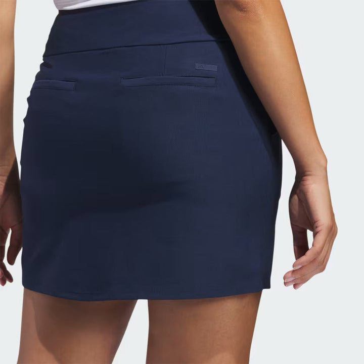 Adidas Women's Golf Skort | Ultimate 365 | Navy