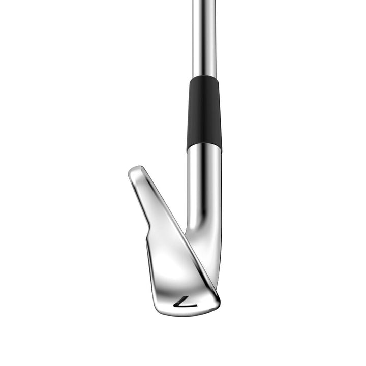 Wilson Golf Clubs | Irons | Dynapower Forged Steel 4-PW Stiff