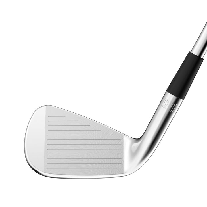 Wilson Golf Clubs | Irons | Staff Model CB 4-PW Stiff