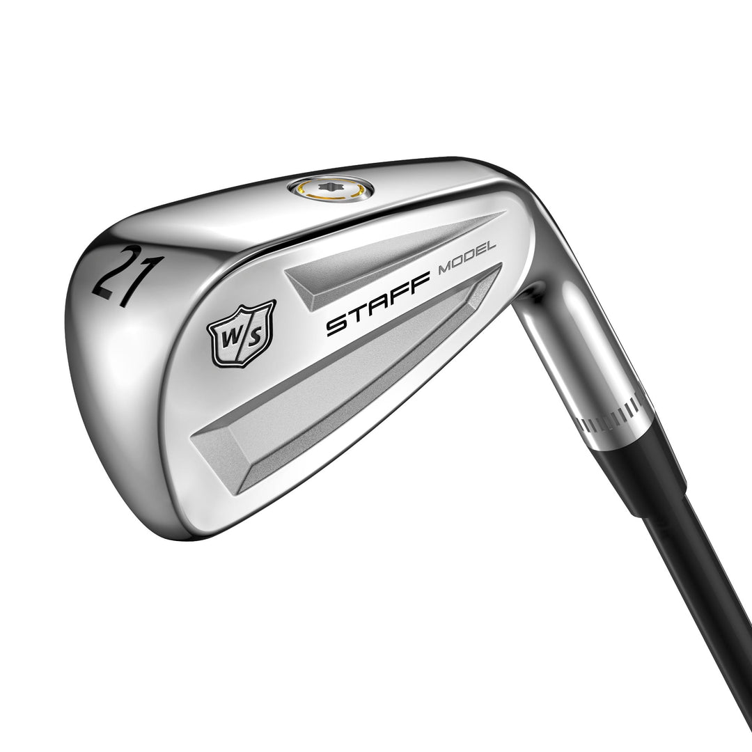 Wilson Golf Clubs | Utility | 21 Degree Graphite Stiff