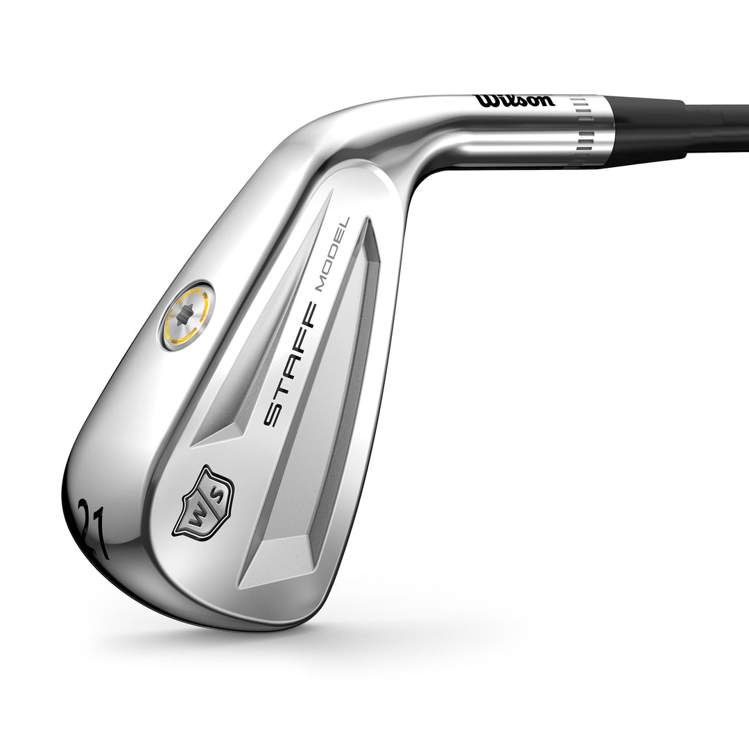 Wilson Golf Clubs | Utility | 21 Degree Graphite Stiff