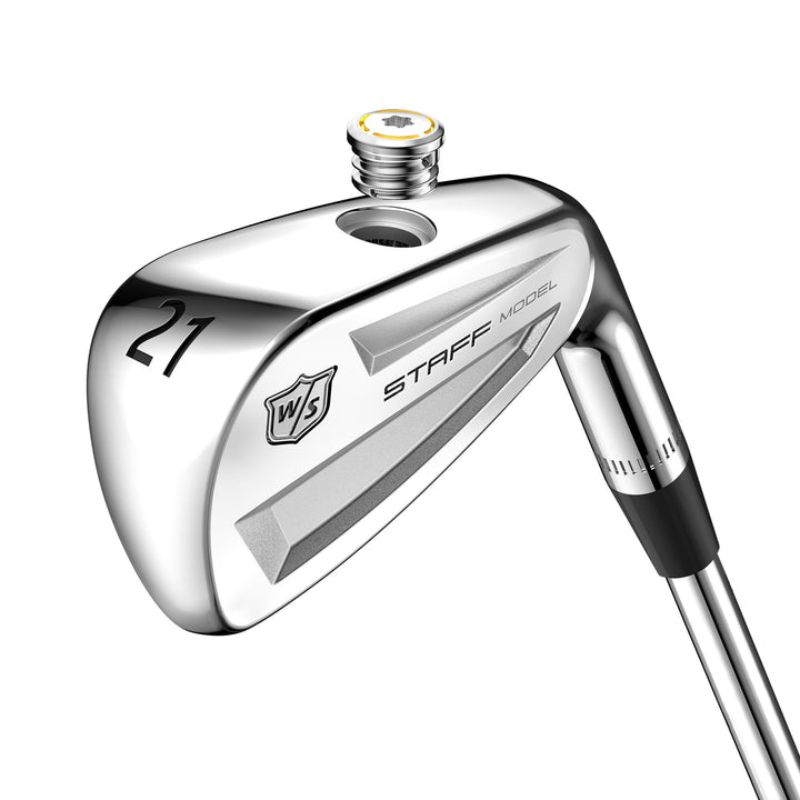Wilson Golf Clubs | Utility | 21 Degree Graphite Stiff