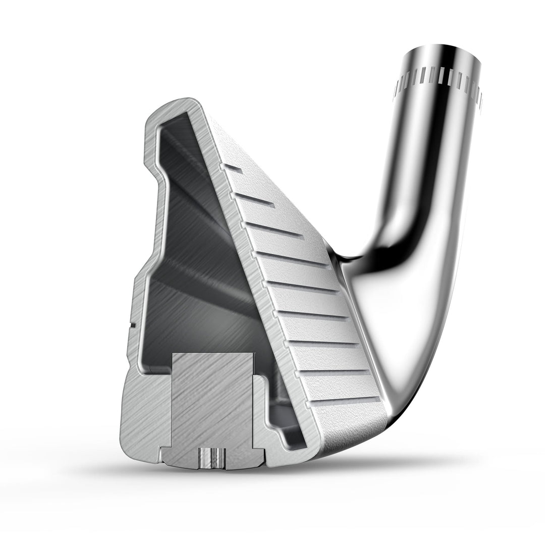 Wilson Golf Clubs | Utility | 21 Degree Graphite Stiff