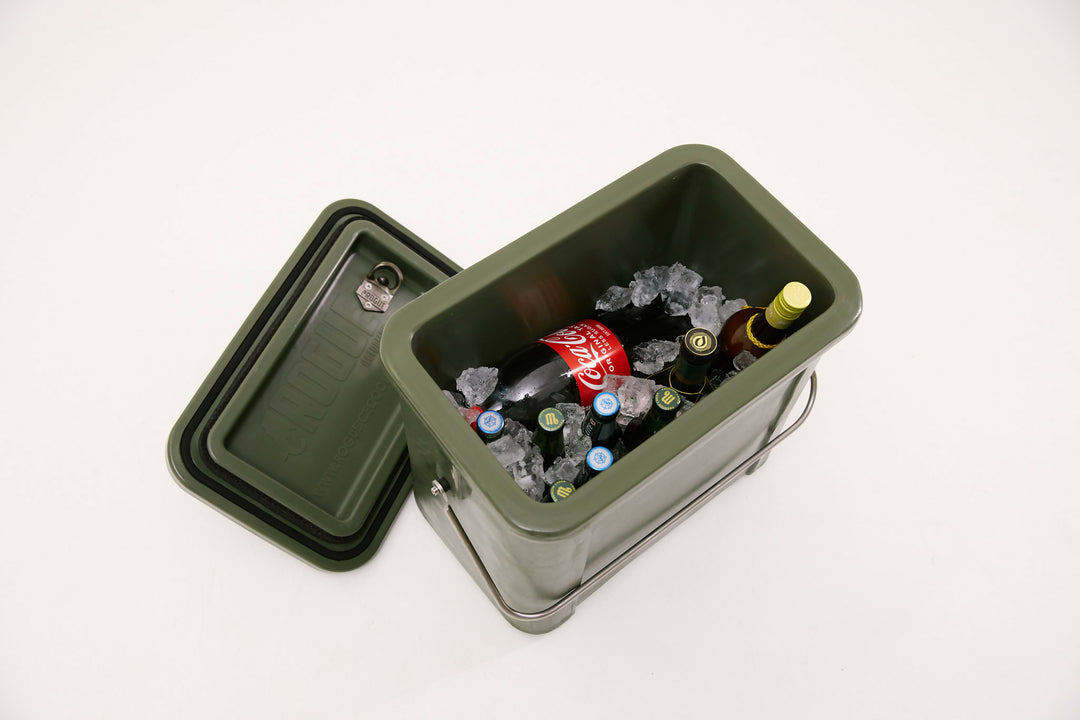 25L Rogue Ice Cooler 7