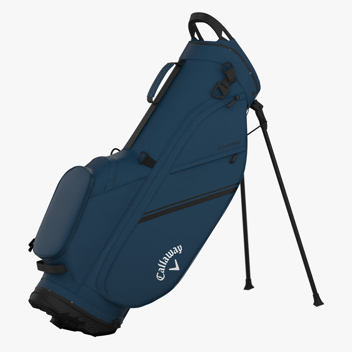 Callaway Golf Bag | Chase Stand 25 | Navy