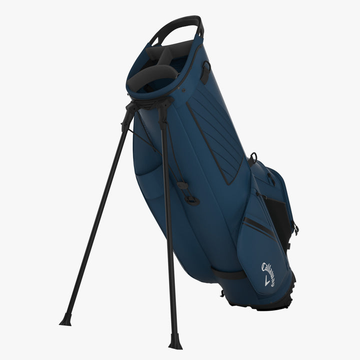 Callaway Golf Bag | Chase Stand 25 | Navy
