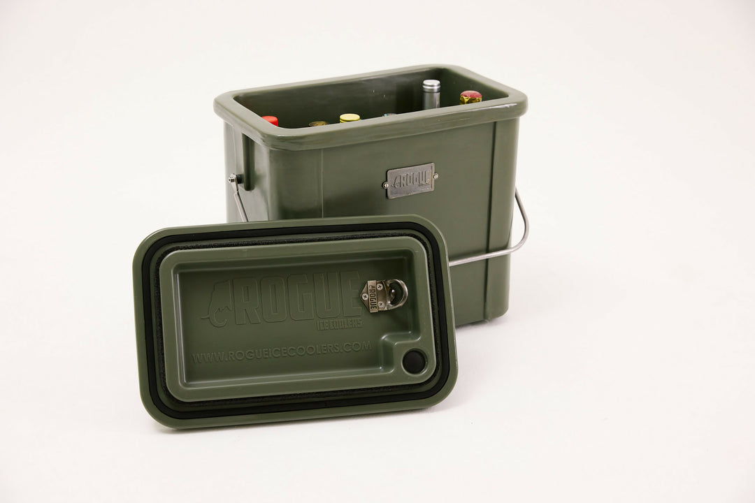 25L Rogue Ice Cooler 5