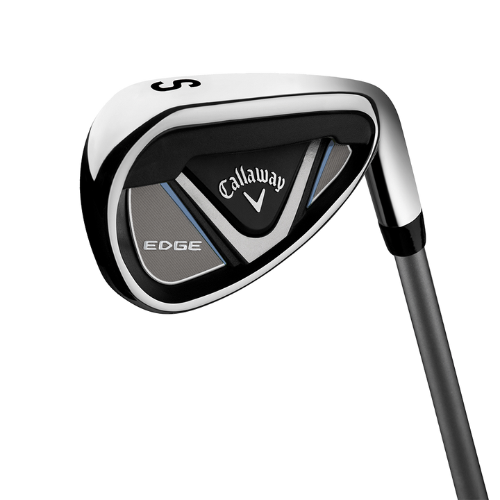 Callaway Men`s Golf Clubs | Package Set | Edge 24