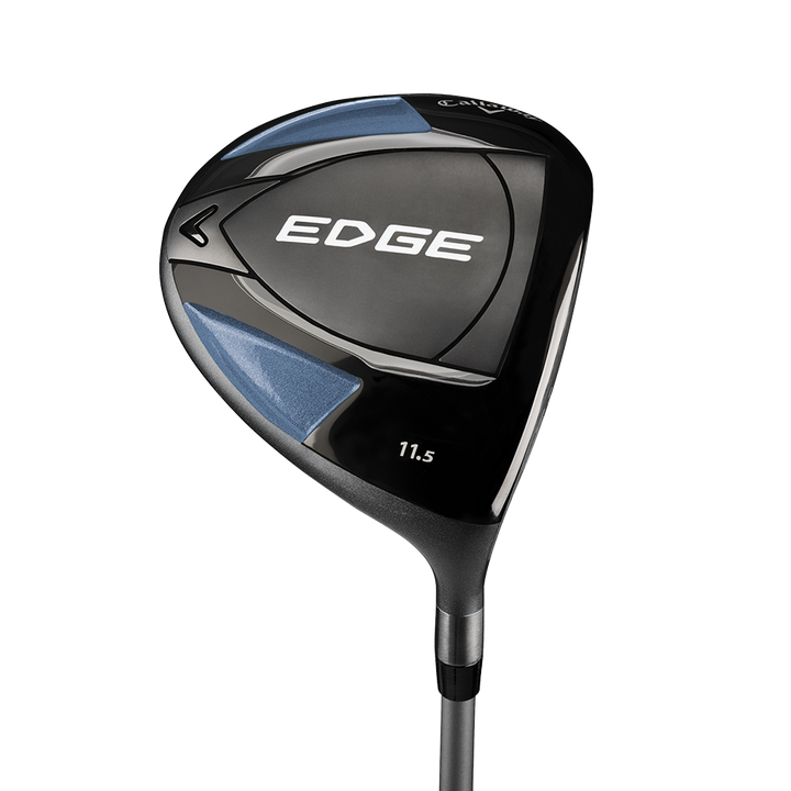 Callaway Men`s Golf Clubs | Package Set | Edge 24