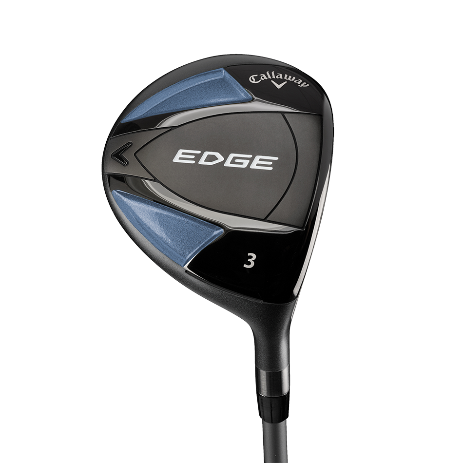 Callaway Men`s Golf Clubs | Package Set | Edge 24