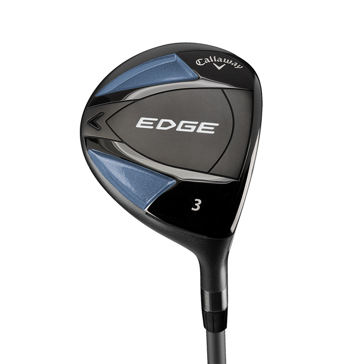 Callaway Men`s Golf Clubs | Package Set | Edge 24