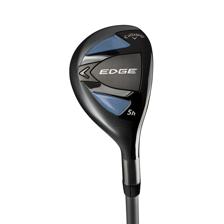 Callaway Men`s Golf Clubs | Package Set | Edge 24