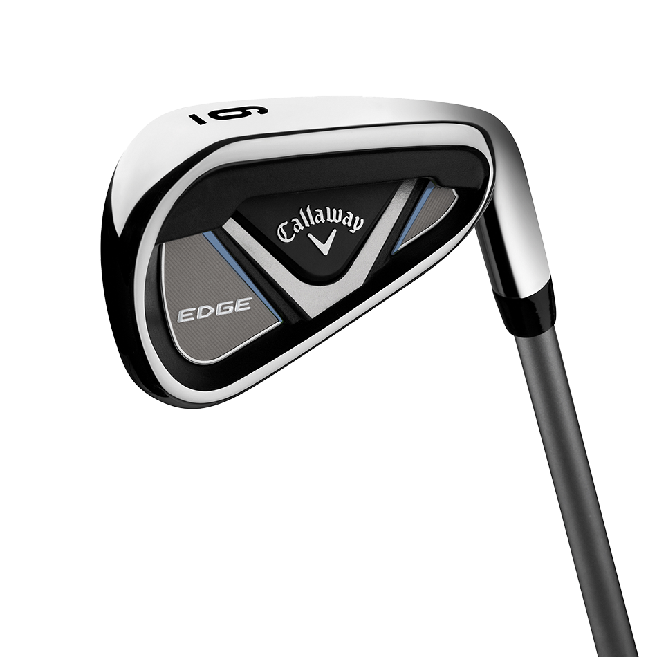Callaway Men`s Golf Clubs | Package Set | Edge 24