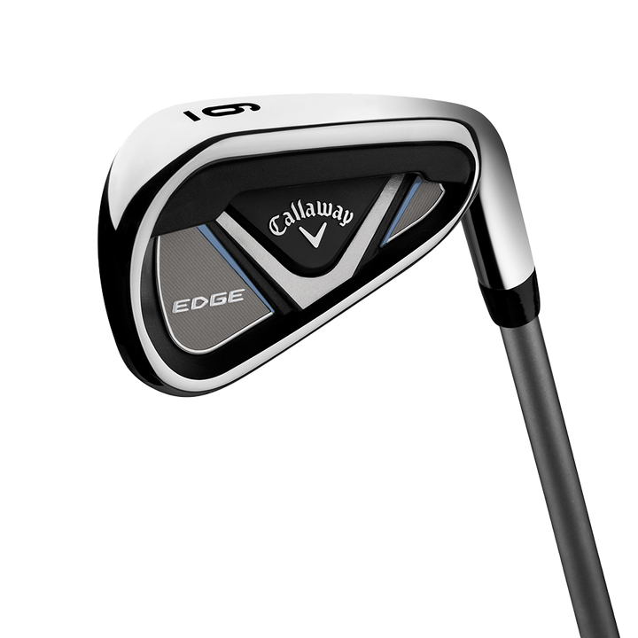 Callaway Men`s Golf Clubs | Package Set | Edge 24