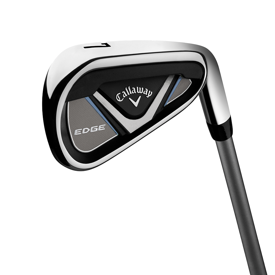 Callaway Men`s Golf Clubs | Package Set | Edge 24