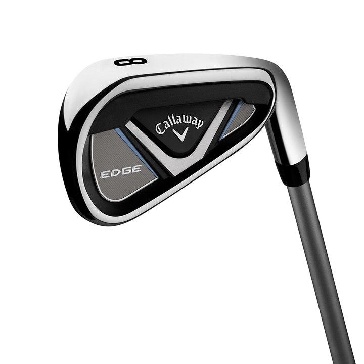 Callaway Men`s Golf Clubs | Package Set | Edge 24