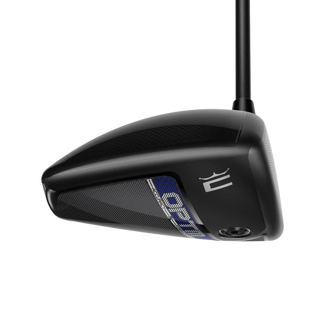Cobra Golf Clubs | Driver | OPTM X