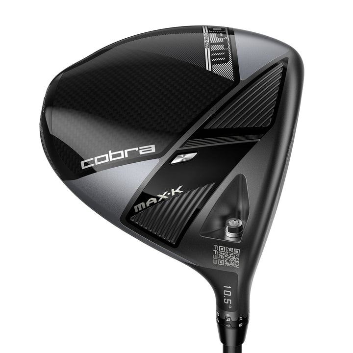 Cobra Golf Clubs | Driver | OPTM Max K