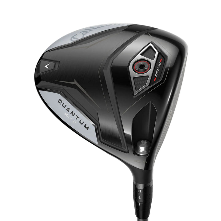 Callaway Golf Clubs | Driver | Quantum Max D