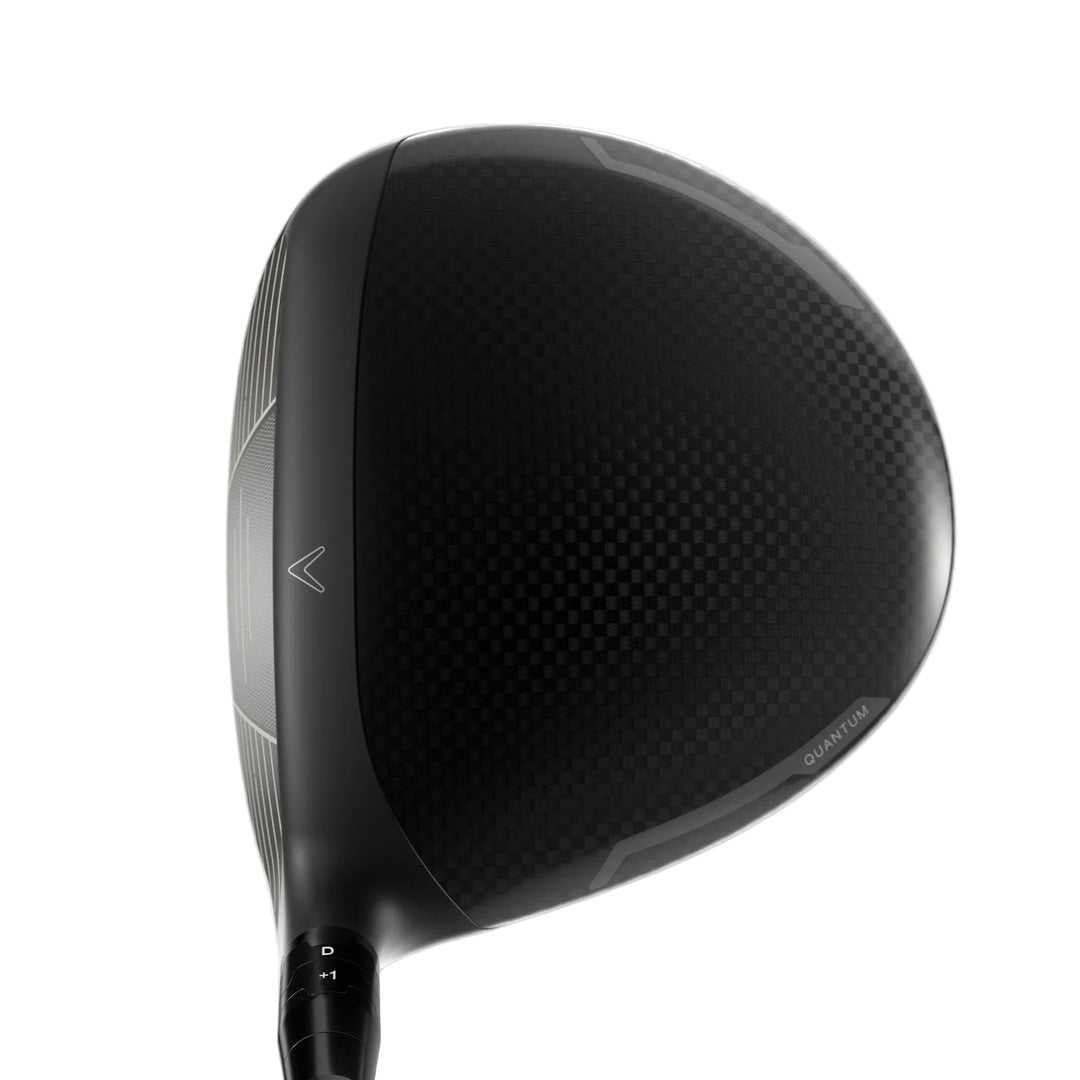 Callaway Golf Clubs | Driver | Quantum Max D