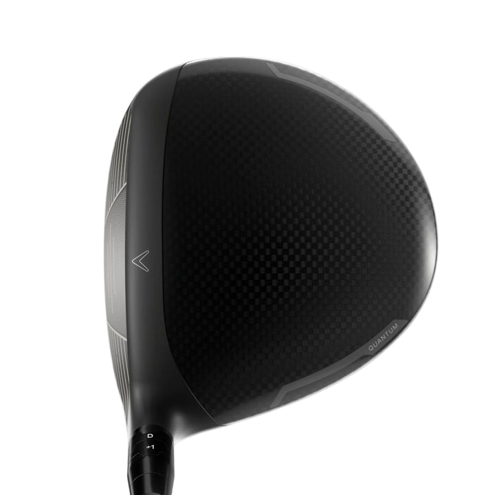 Callaway Golf Clubs | Driver | Quantum Max D