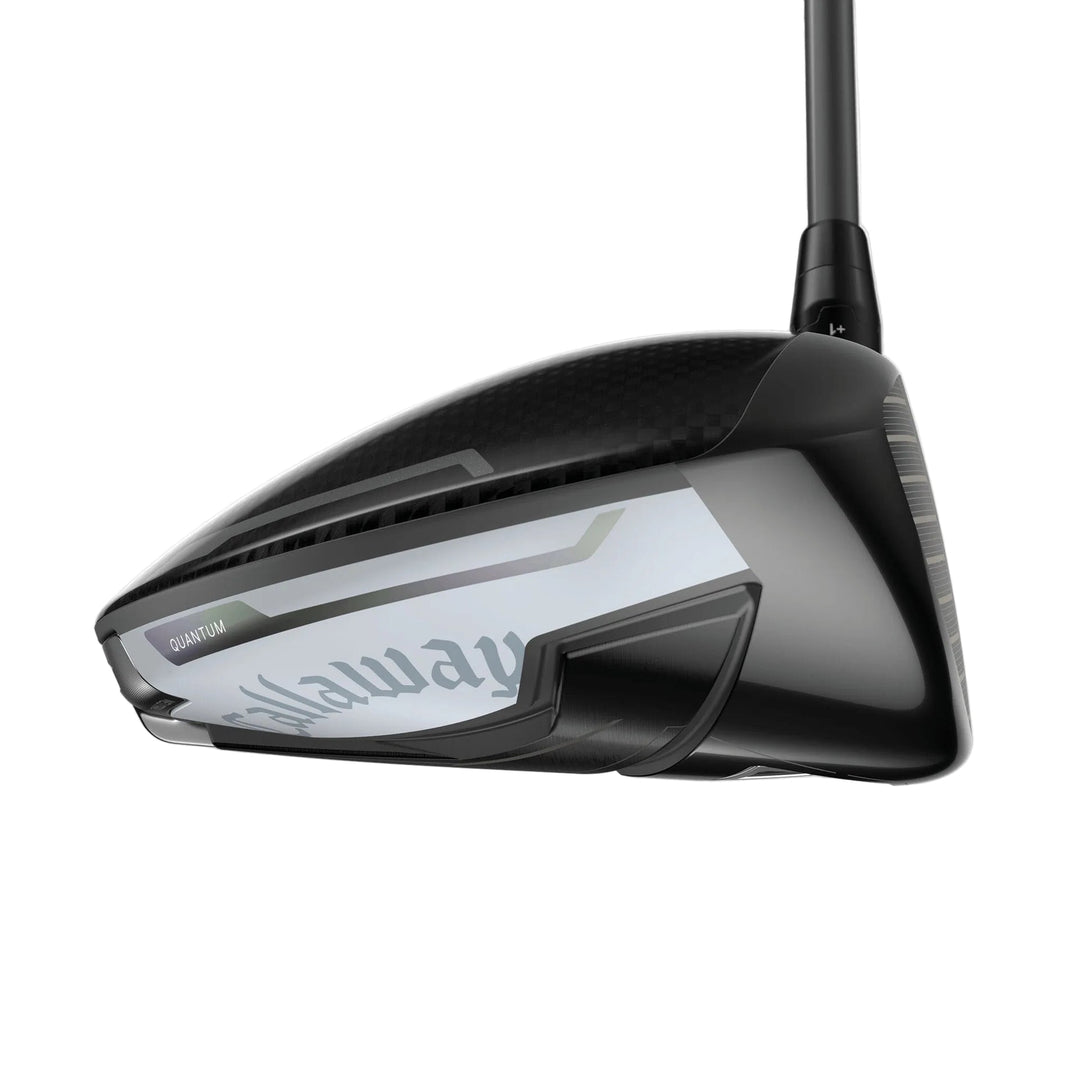 Callaway Golf Clubs | Driver | Quantum Max