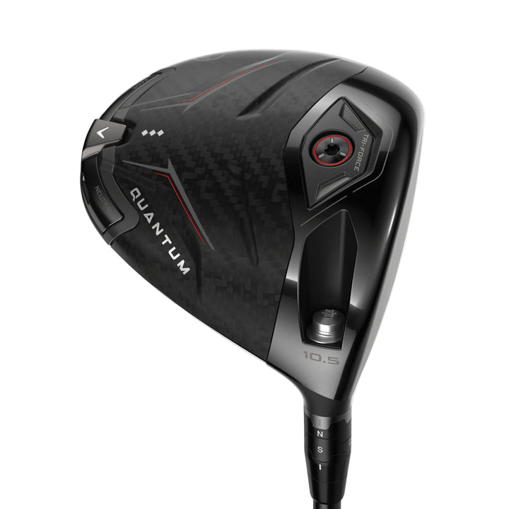 Callaway Golf Clubs | Driver | Quantum Triple Diamond