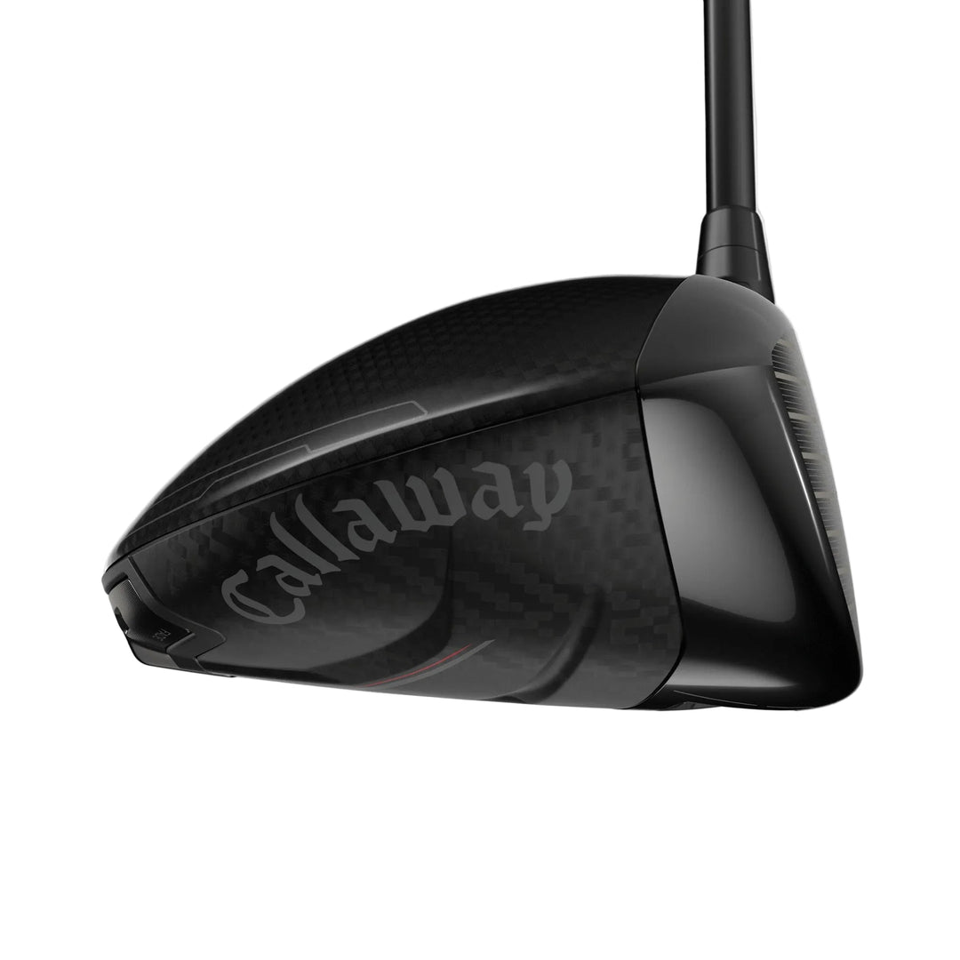 Callaway Golf Clubs | Driver | Quantum Triple Diamond