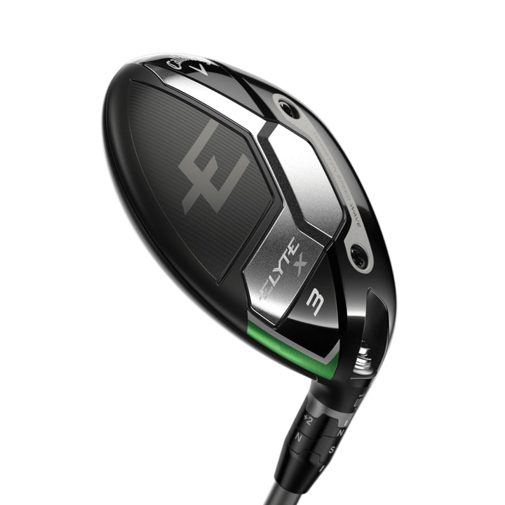 Callaway Golf Clubs | Fairway Woods | Elyte X