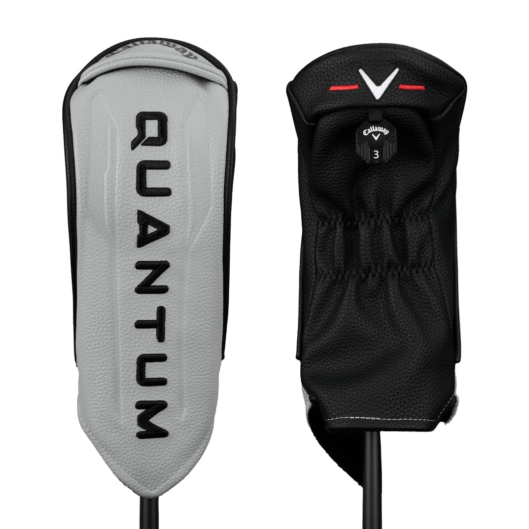 Callaway Golf Clubs | Fairway Woods | Quantum Max D