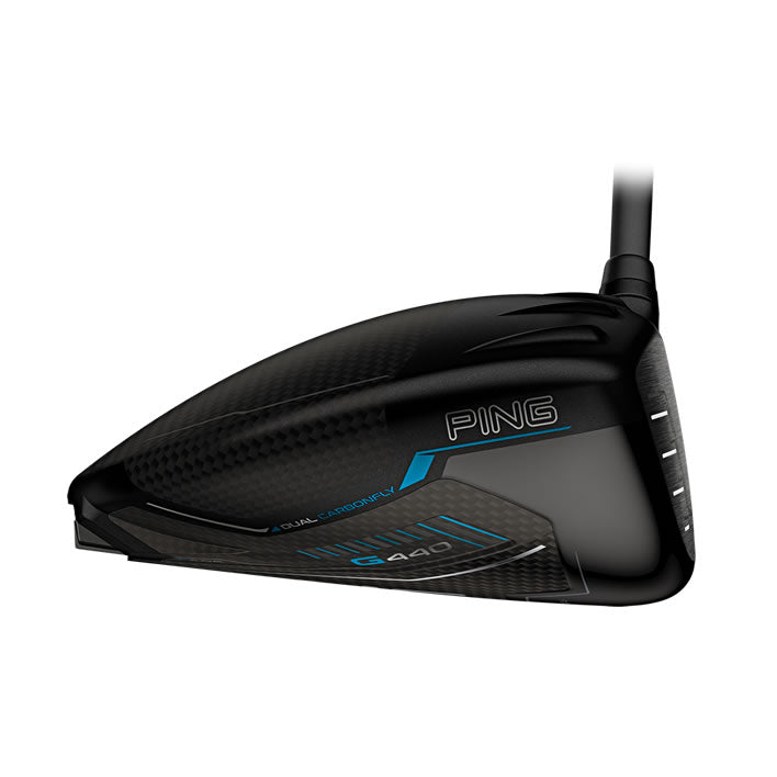 Ping Golf Clubs | Driver | G440 K