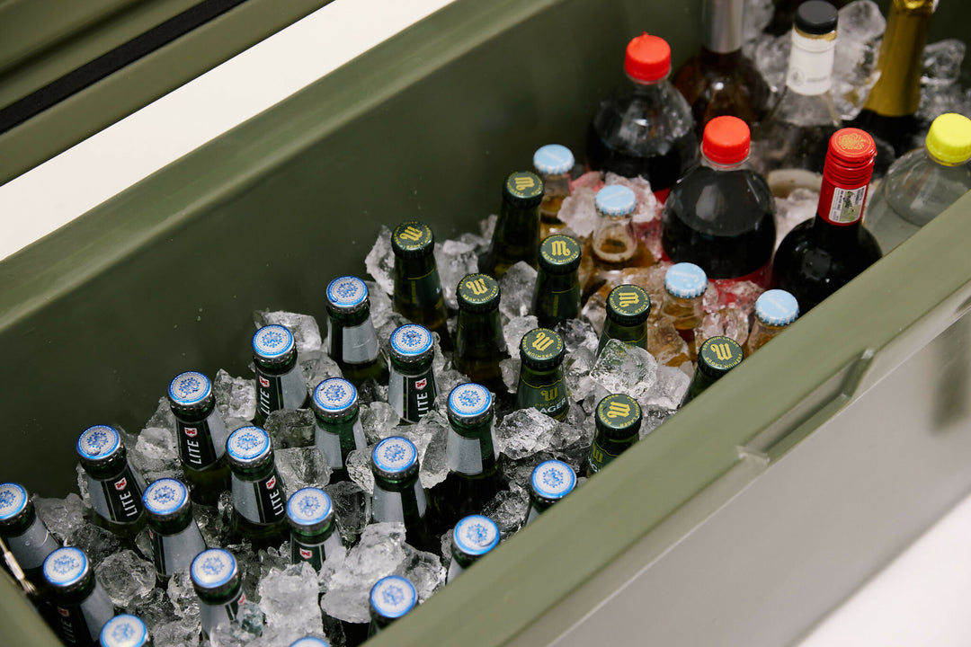 75L Rogue Ice Cooler 7