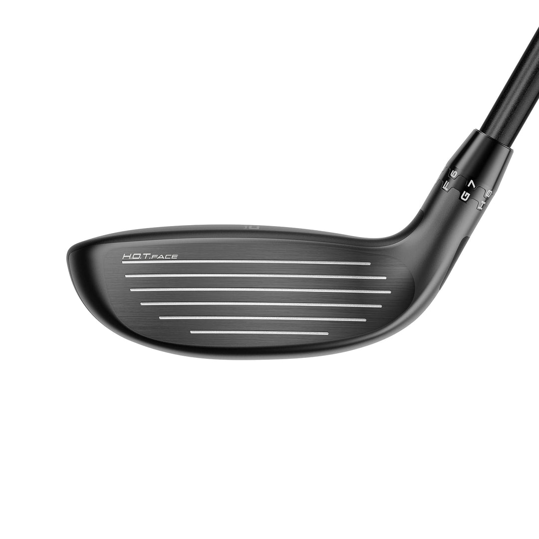 Cobra Golf Clubs | Hybrid | OPTM