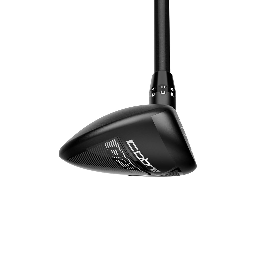 Cobra Golf Clubs | Hybrid | OPTM