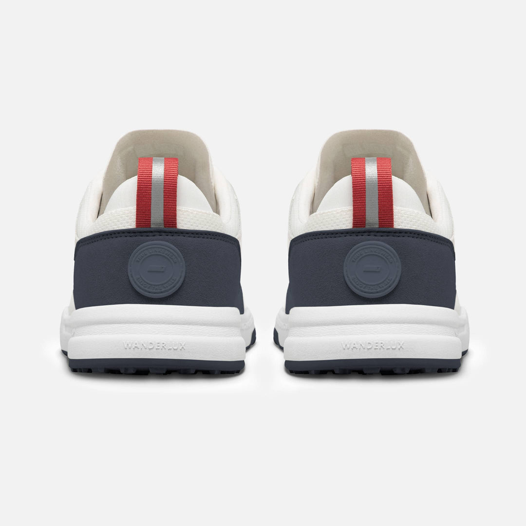 Tru Linkswear Men's Golf Shoes | OG Cush | Patriot