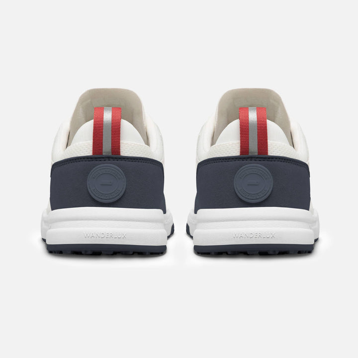 Tru Linkswear Men's Golf Shoes | OG Cush | Patriot