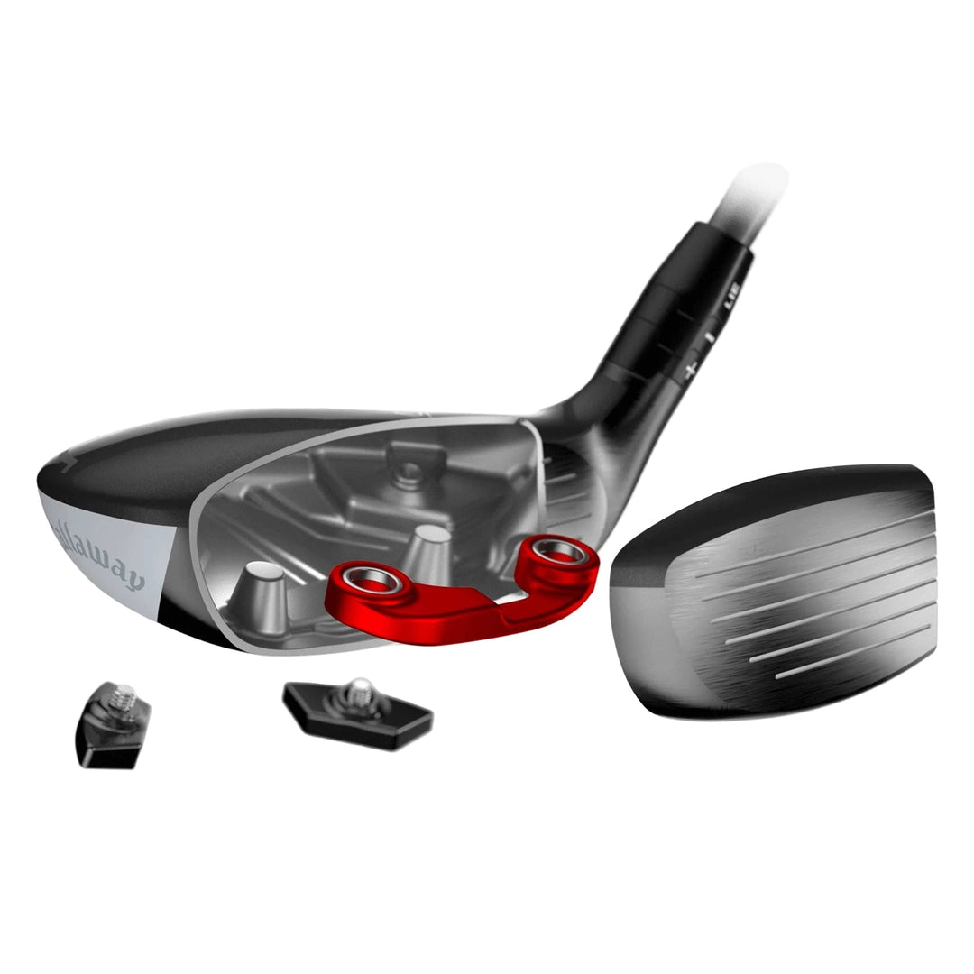 Callaway Golf Clubs | Hybrids | Quantum Max