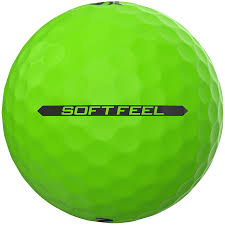 Used Golf Balls | Srixon Soft Feel | 25 Balls
