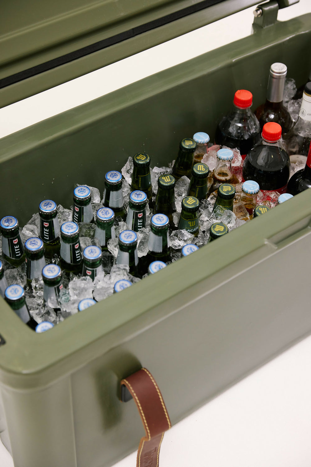 75L Rogue Ice Cooler 8