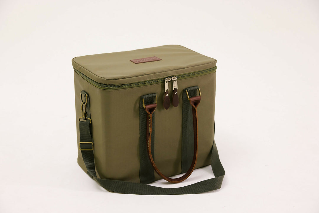 Rogue 22L Canvas Cooler 3