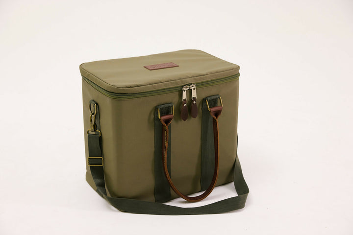 Rogue 22L Canvas Cooler 3