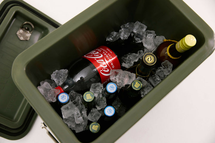 25L Rogue Ice Cooler 8