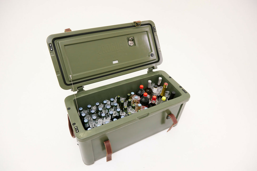 75L Rogue Ice Cooler 6