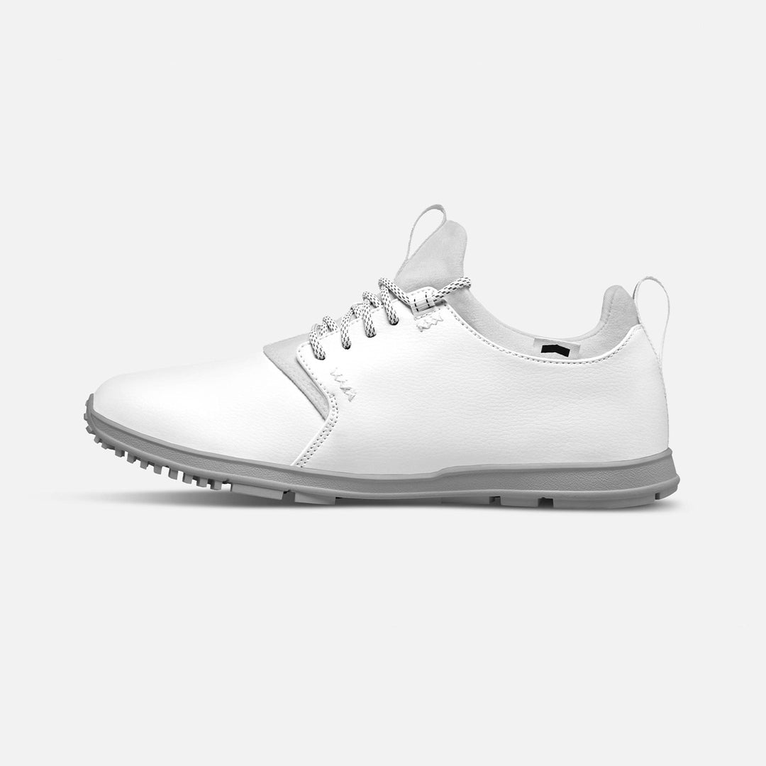 Tru Linkswear Men's Golf Shoes | Original 1.2 | Player White